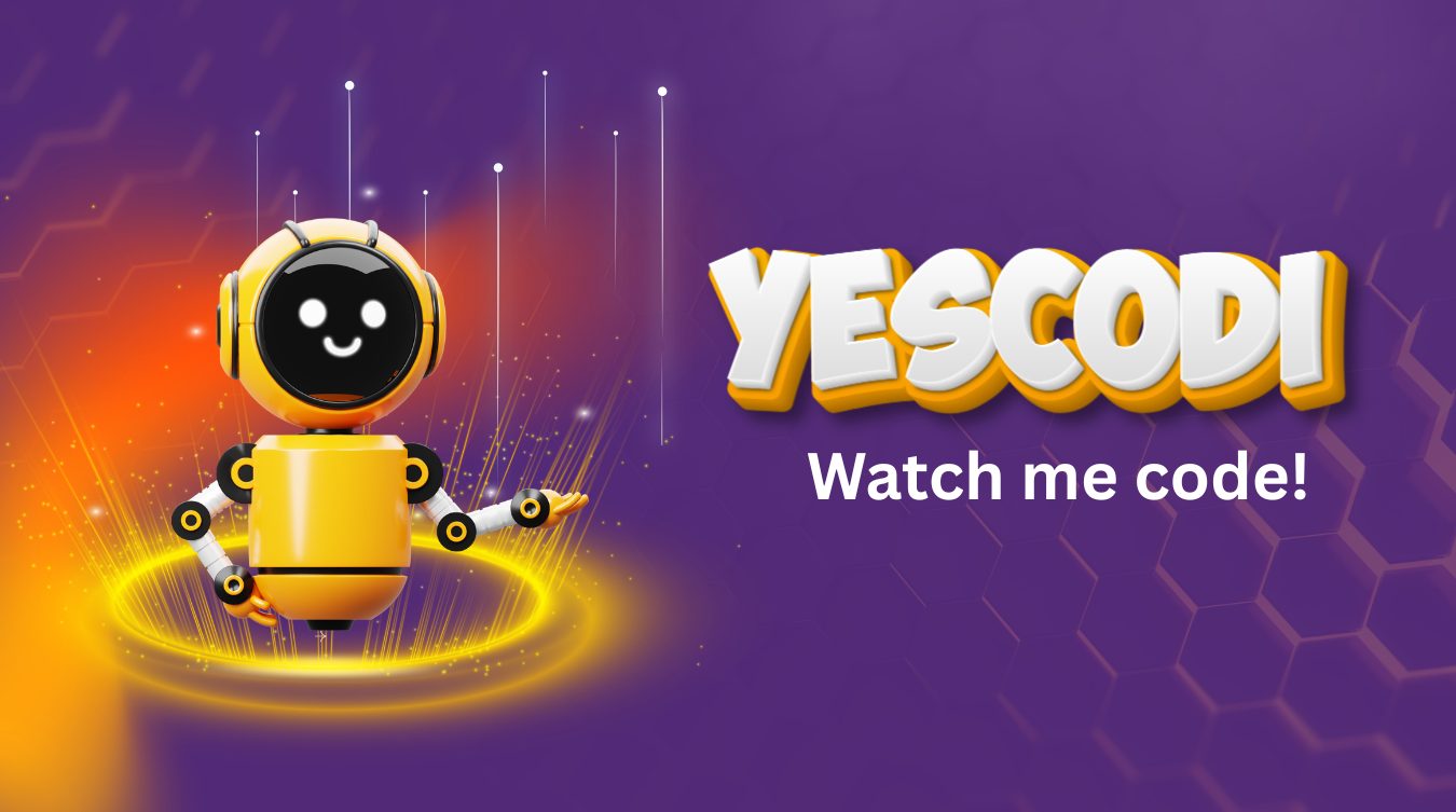 Blog YesCodi
