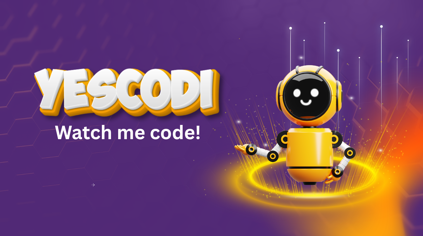 مدونة YesCodi